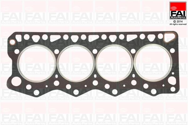 Gasket, cylinder head